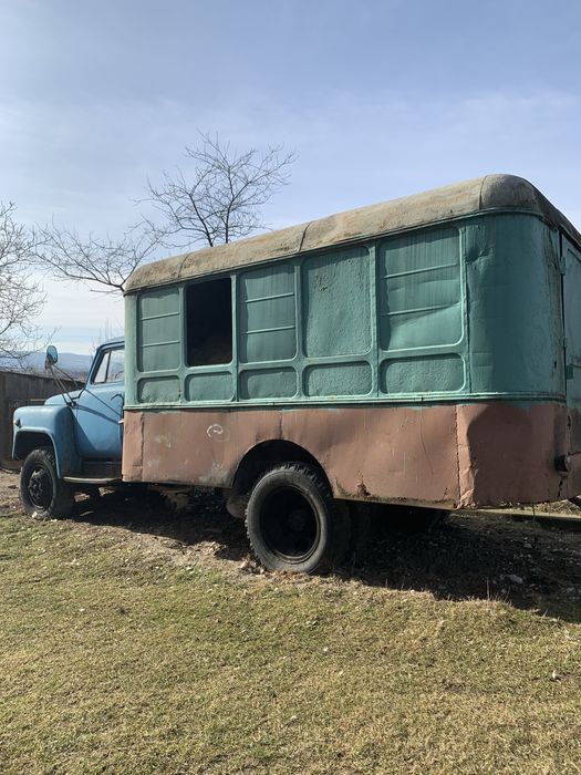 Продам ГАЗ-52  ,