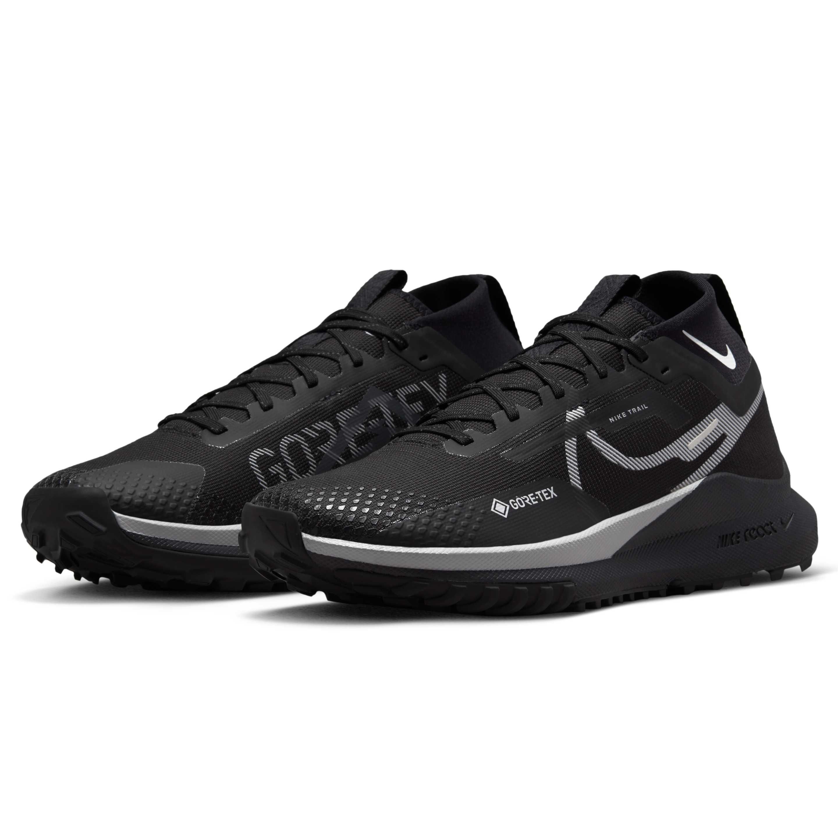 ОРИГИНАЛ‼️ Nike Pegasus Trail 4 Gore-Tex DJ7926-001 кроссовки кросівки