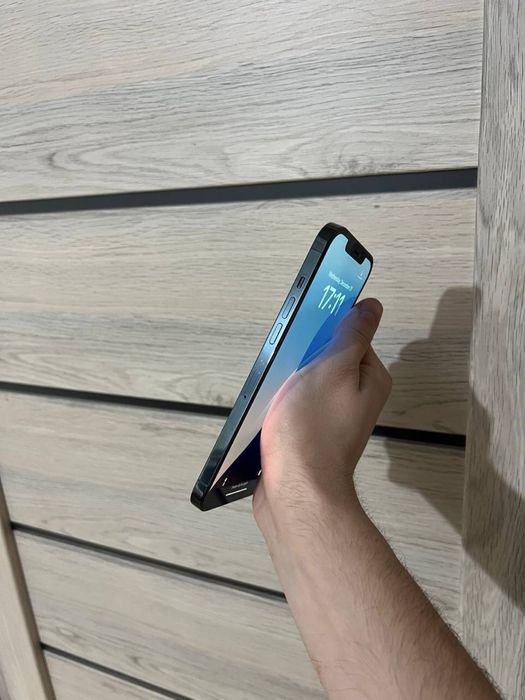 iPhone 12 Pro Max 128 gb neverlock