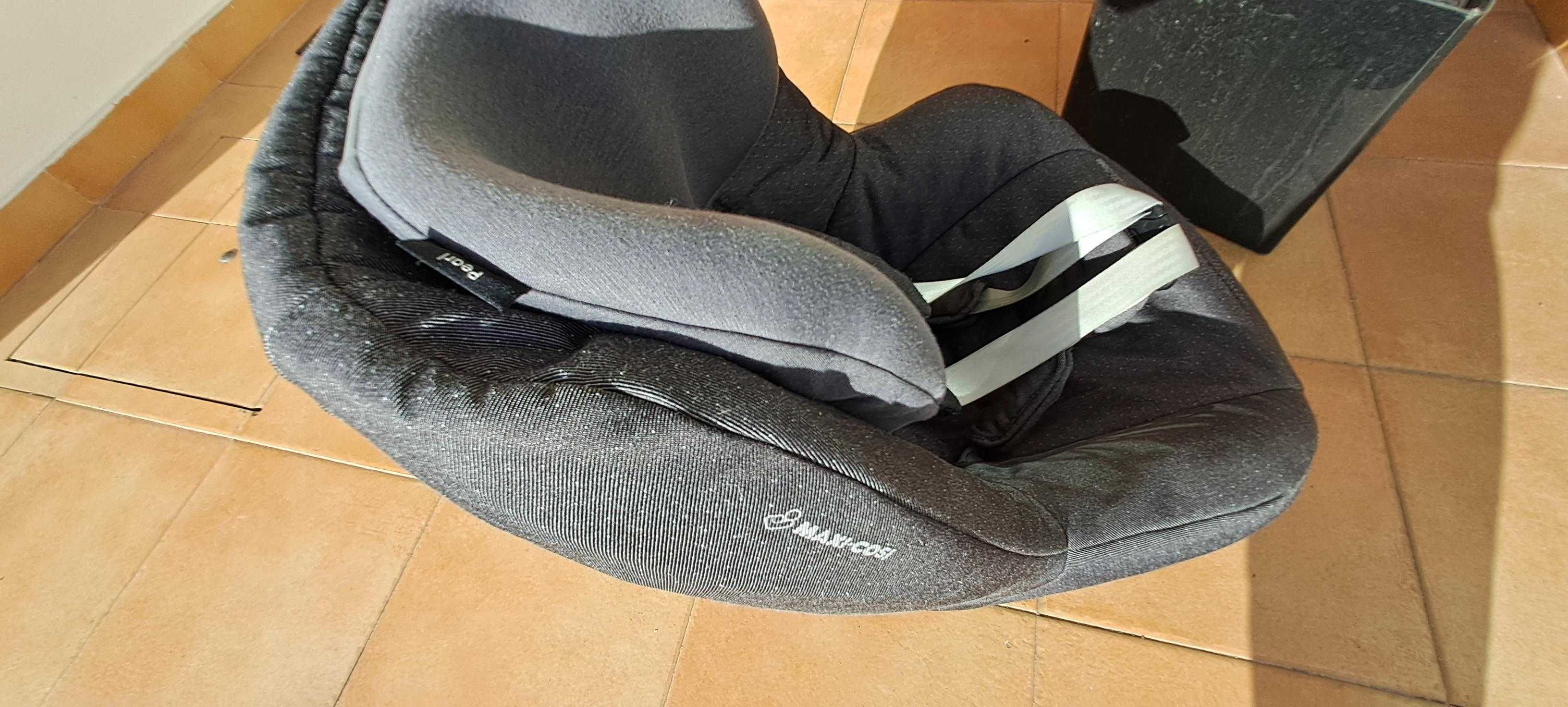 Cadeira Auto MAXI-COSI