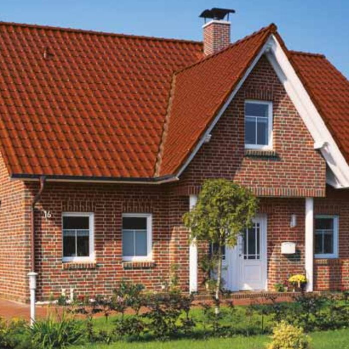 Dachówka ceramiczna Roben Monza Plus Miedź z Dostawą HDS