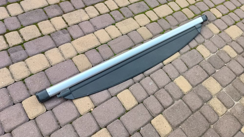 шторка багажника Kia Sorento з 2010р.в