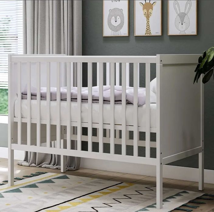 Детский манеж IKEA в отличном состоянии