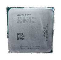 Procesor AMD FX-8350 8 x 4 GHz AM3+