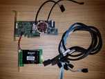 Kontroler LSI MegaRAID 9361-8i MINI SAS SATA RAID PCIe 3.0x8
