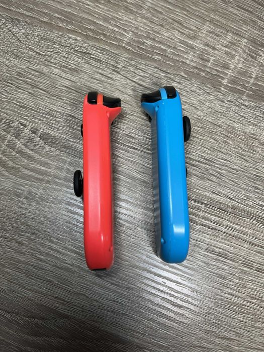 Joy con Nintendo Switch