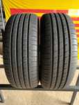 Шини 235/60 r16 Kumho Ecsta HS51 літо 2шт (163)