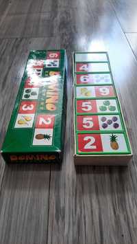 Domino edukacyjne