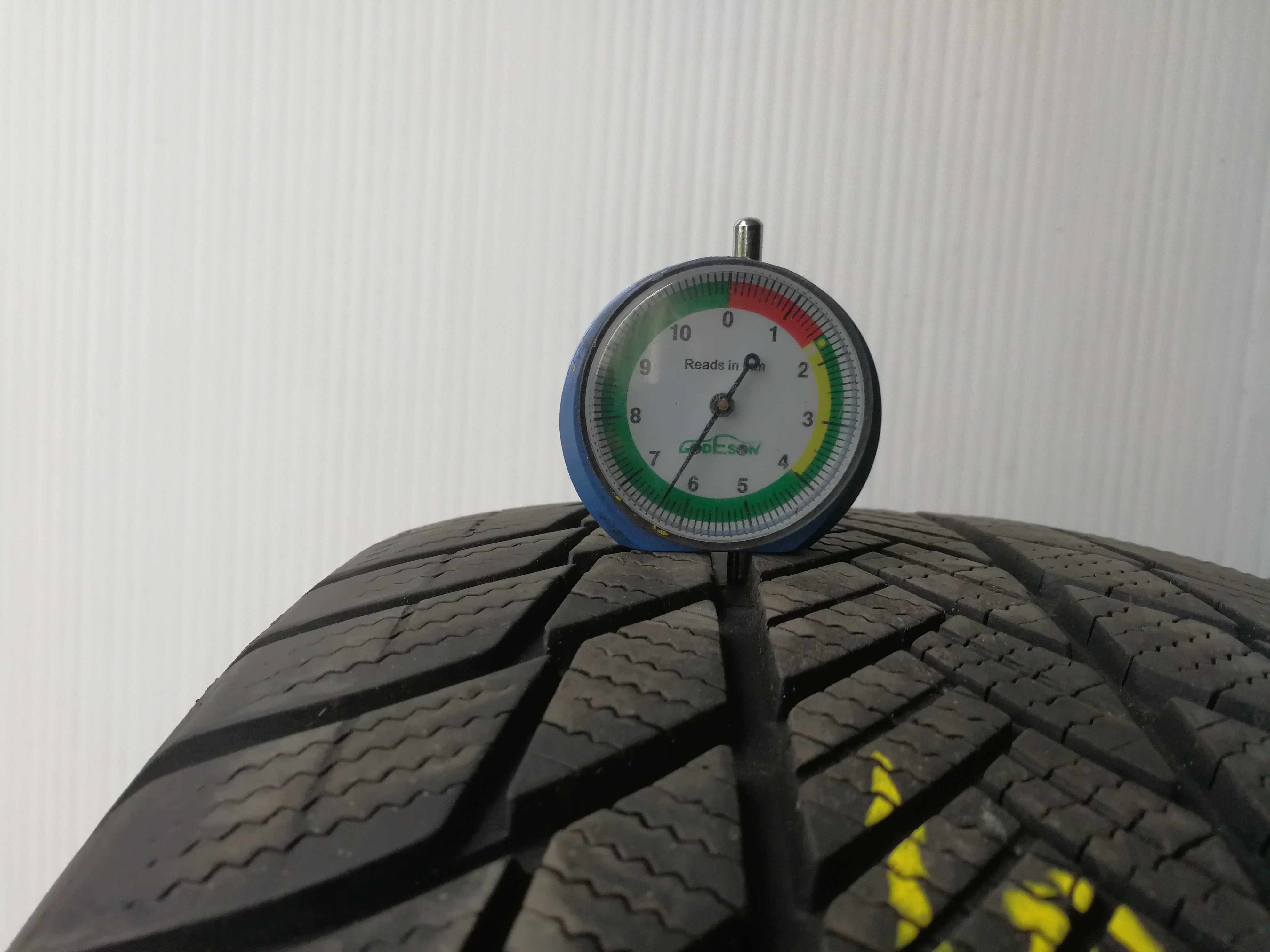 Bridgestone Blizzak LM001 225/60r17 99H Wzmocnienie XL N9035