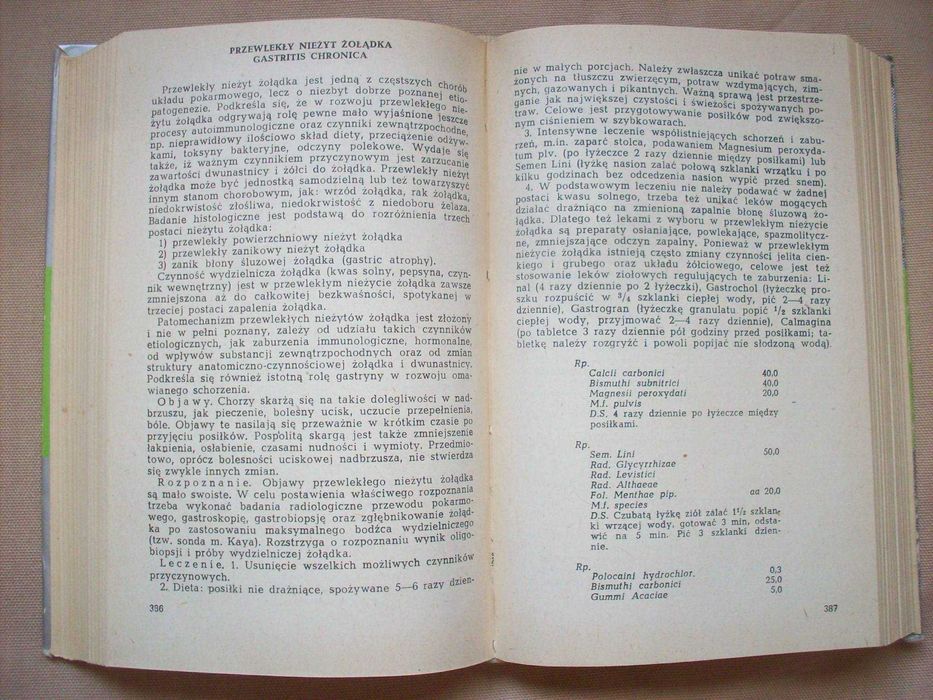 Ziołolecznictwo, Poradnik dla lekarzy pod redakcją A.Ożarowskiego.