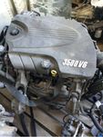 Silnik LZ4 3500 3.5 Chevrolet Impala 2006