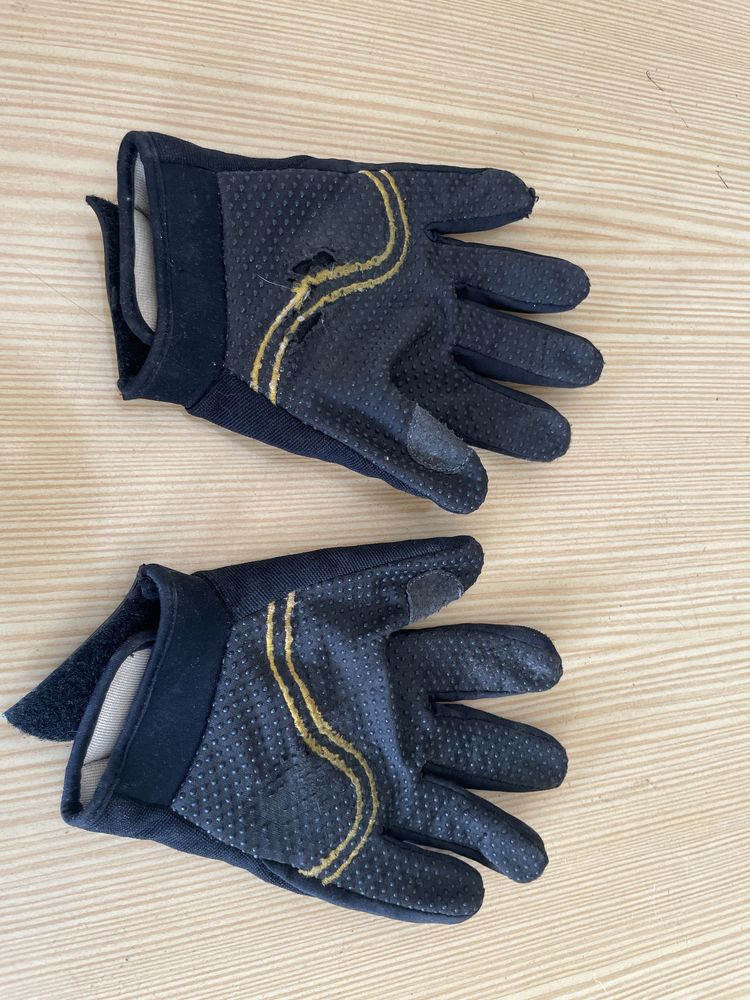 Luvas para moto M