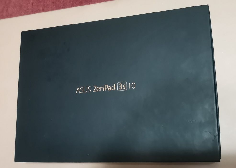 Asus ZenPad 3S 10