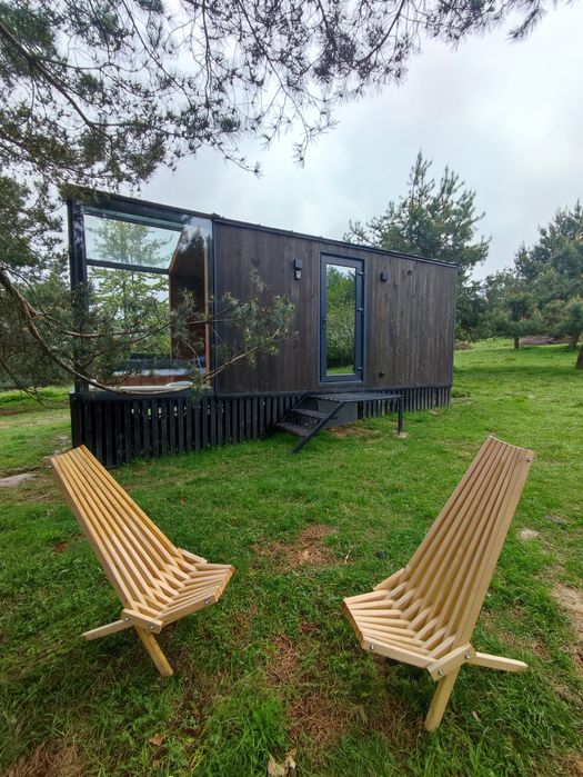 Увага! Продаж готового будинку/модульний дом/мобільний будинок /дача