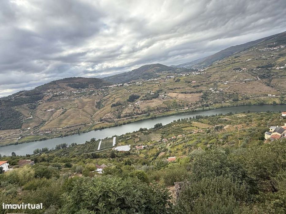 Casa em pedra em Penajoia, Lamego