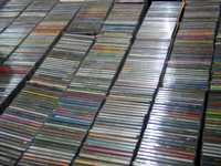 Продам коллекцию CD дисков