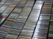 Продам коллекцию CD дисков