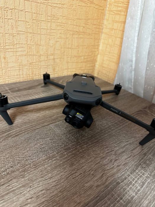 Mavic 3T 113годин