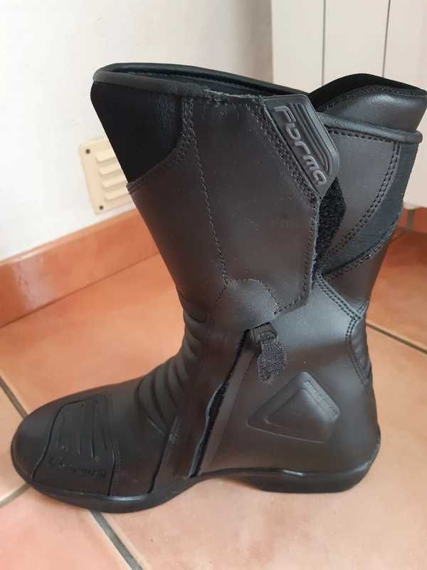 Botas Mota Forma