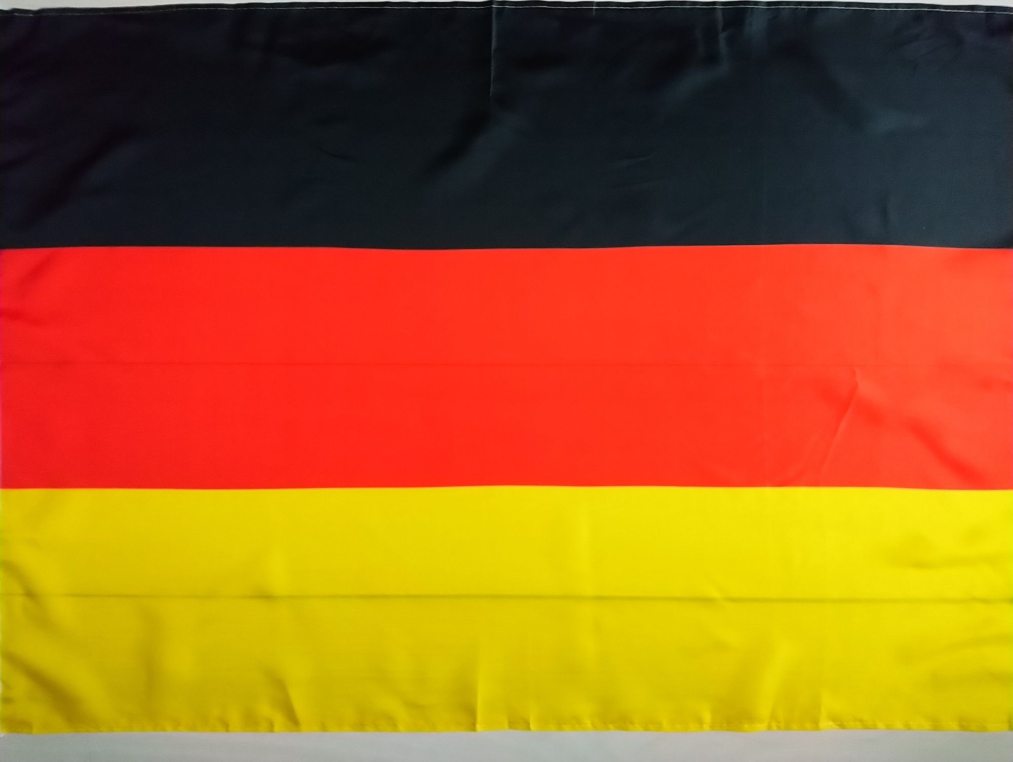 Німеччина прапор флаг 90×60