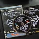 Gra PC - Neverwinter Nights extra klasyka - Polskie wydanie pudełkowe