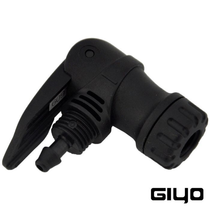 Głowica Giyo-Uph4 Pcv Av/Dv
