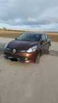 Renault Clio z 2015 r   AUTO MIEJSKIE