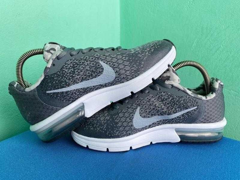 Кросівки Nike Air Max Sequent 2