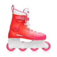 Łyżworolki Rolki Impala Lightspeed Inline Skate A084 - 12726 Pink 44,5