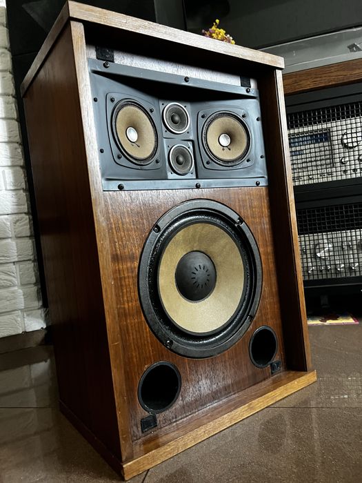 Sansui  sp-1200 kolumny