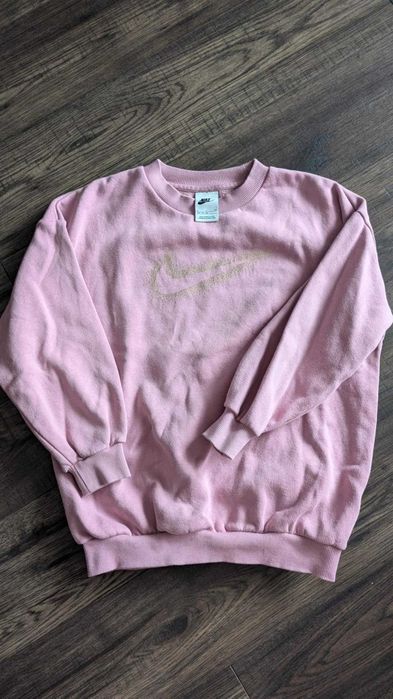 Kurteczki dla dziewczynki + bluza Nike