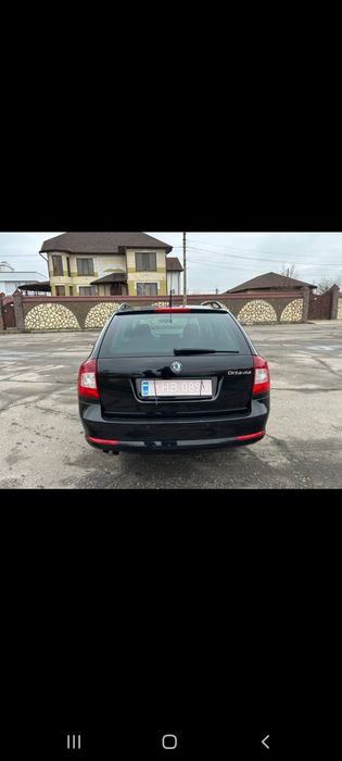 Продам шкода октавия в идеальном состоянии!
