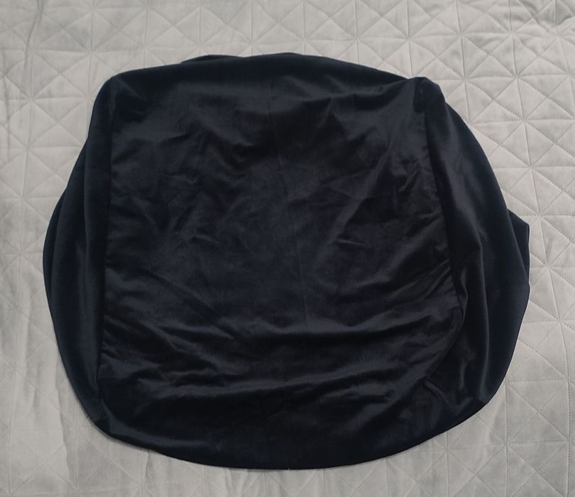 Чохол на пуф квадратний