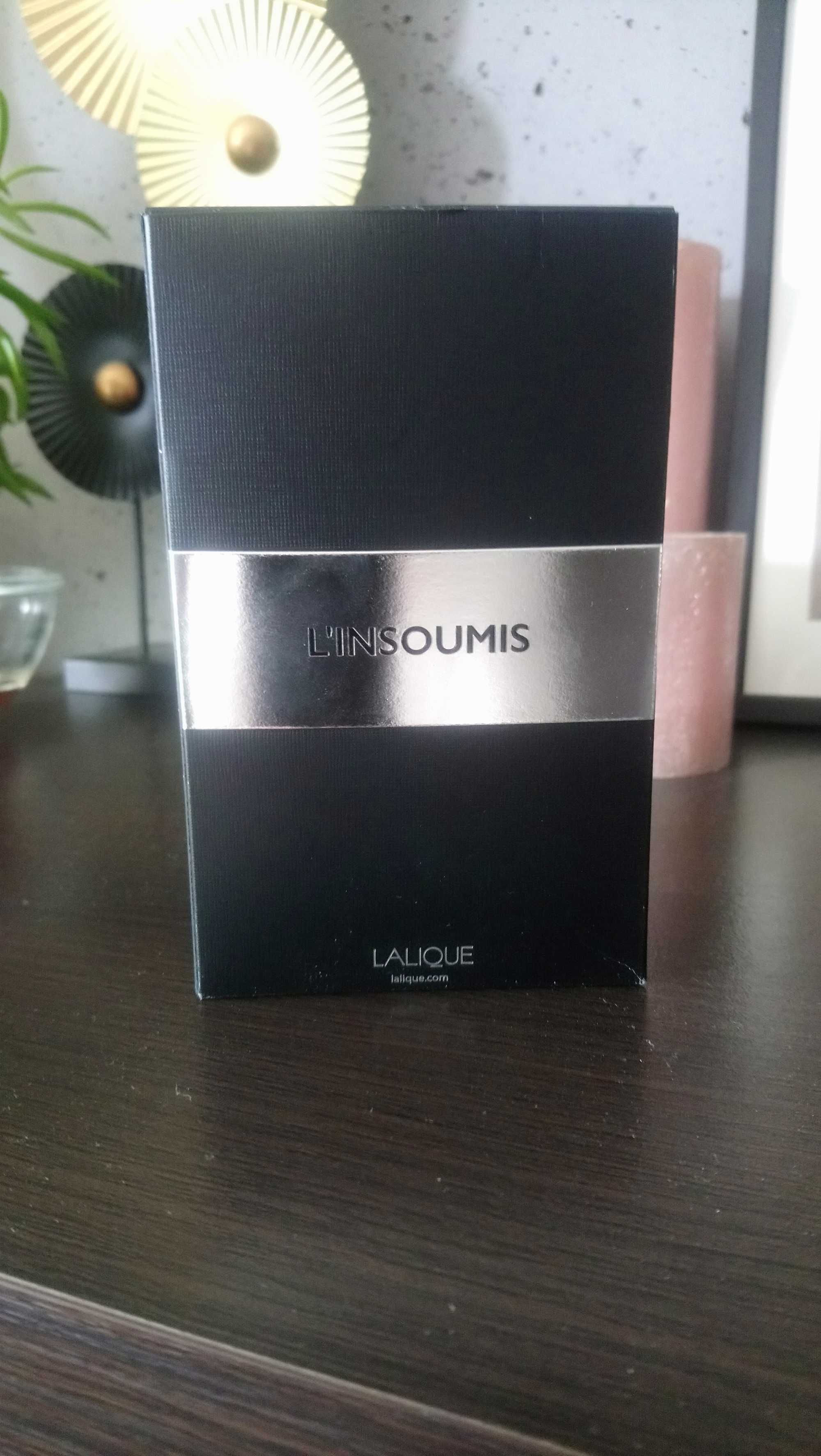 Lalique Linsoumis