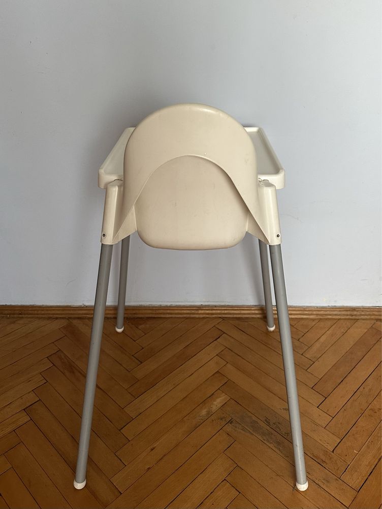 Крісло для годування IKEA