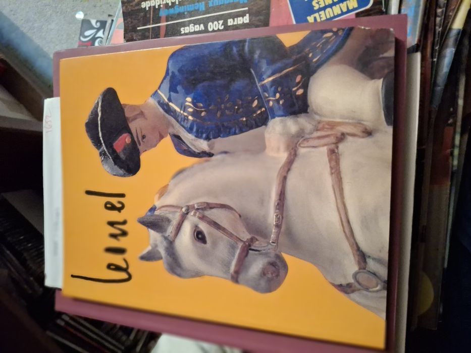 Livro leonel cardoso fabrica loiça sacavem