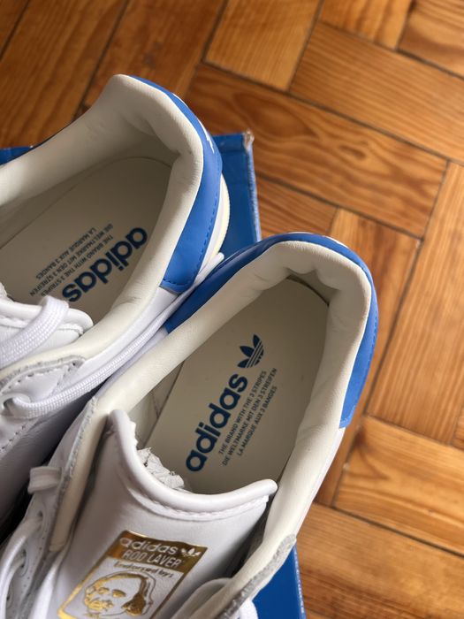 Tenis adidas Rod Laver