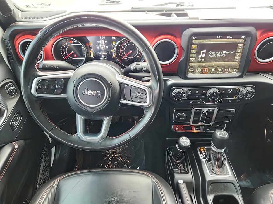 Jeep Wrangler      2018