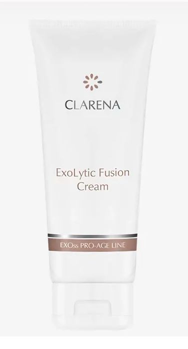 Exolytic fusion cream 200ml clarena