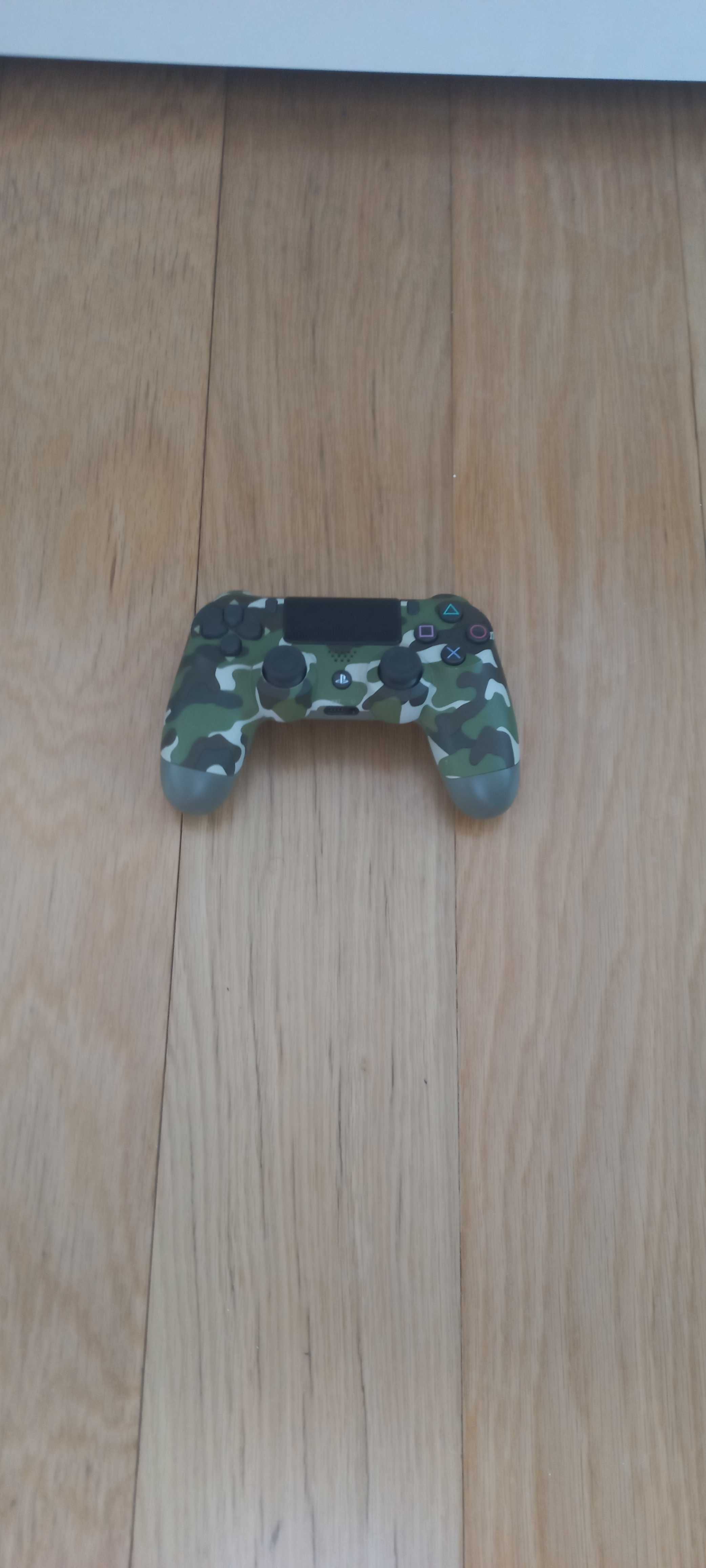 PS4 1TB, comando DualShock 4, 19 jogos