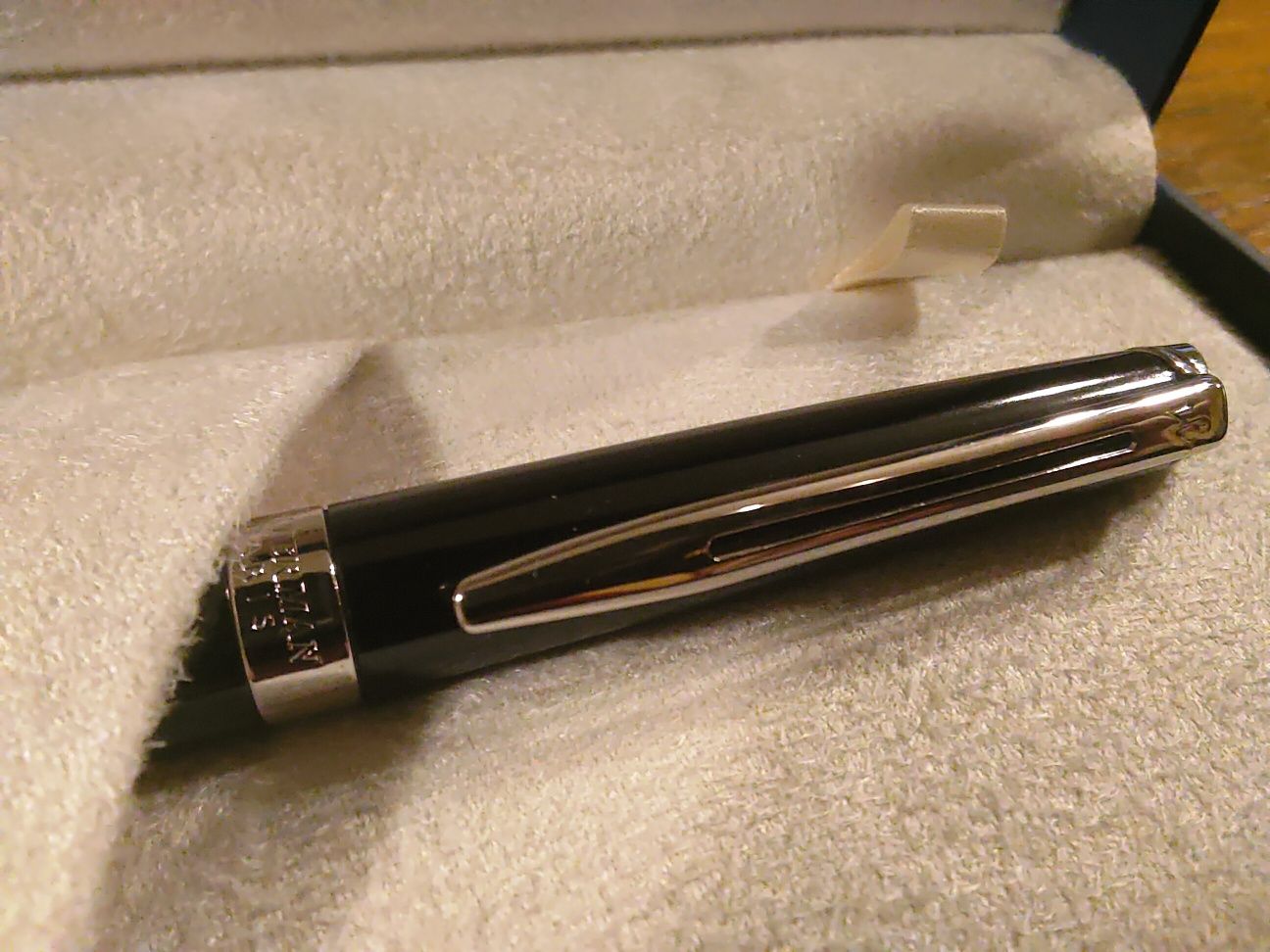 Długopis Waterman Paris