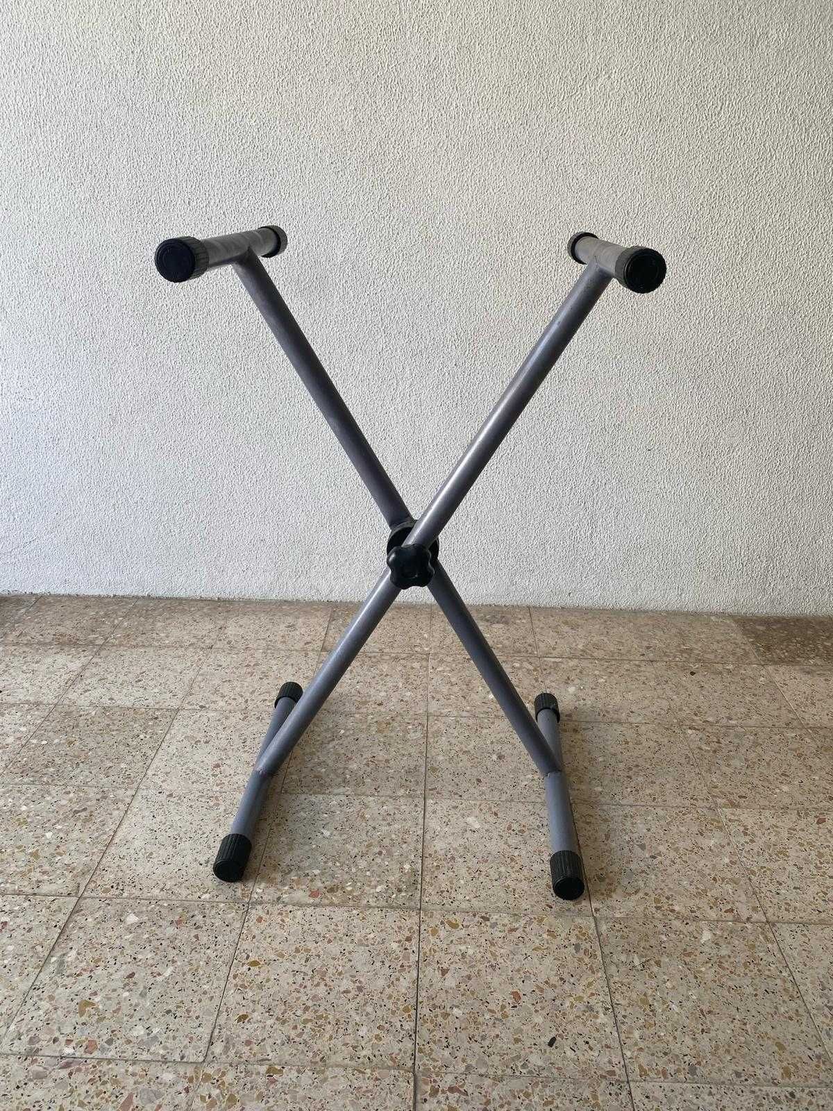 Mesa Mistura com Suporte