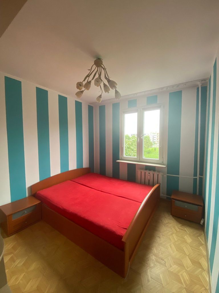 Sprzedam mieszkanie spóldzielczo -własnościowe
