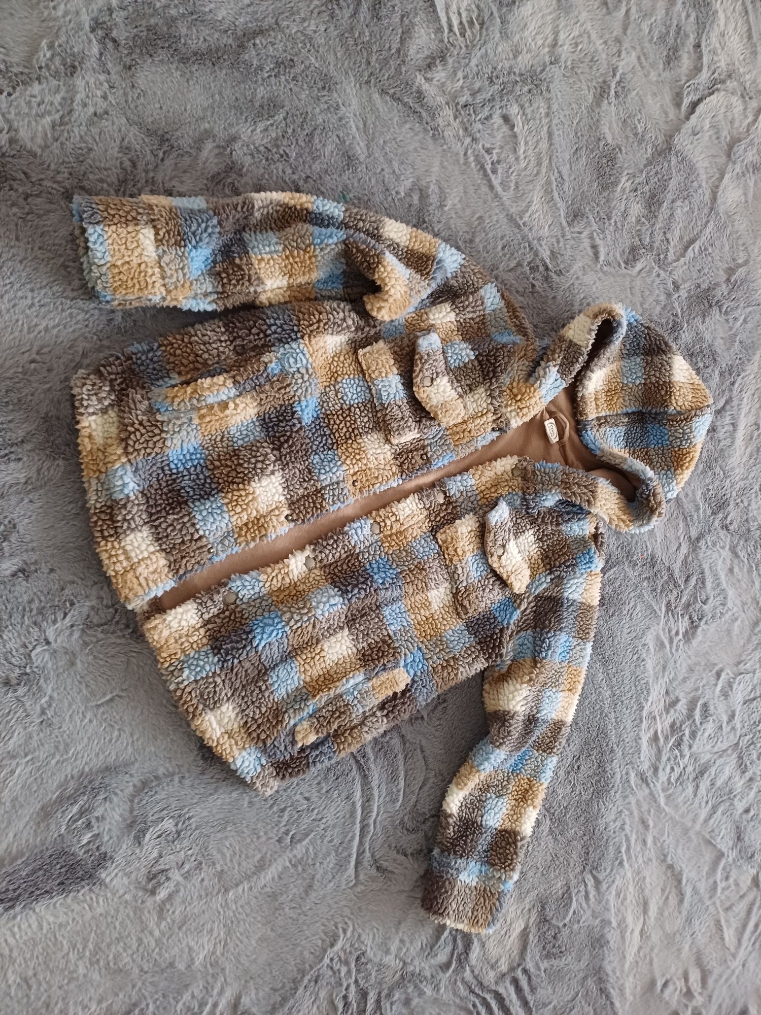Kurtka bluza CoolClub SMYK 122