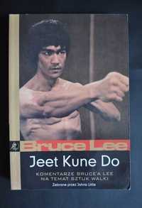 Bruce Lee - Jeet Kune Do