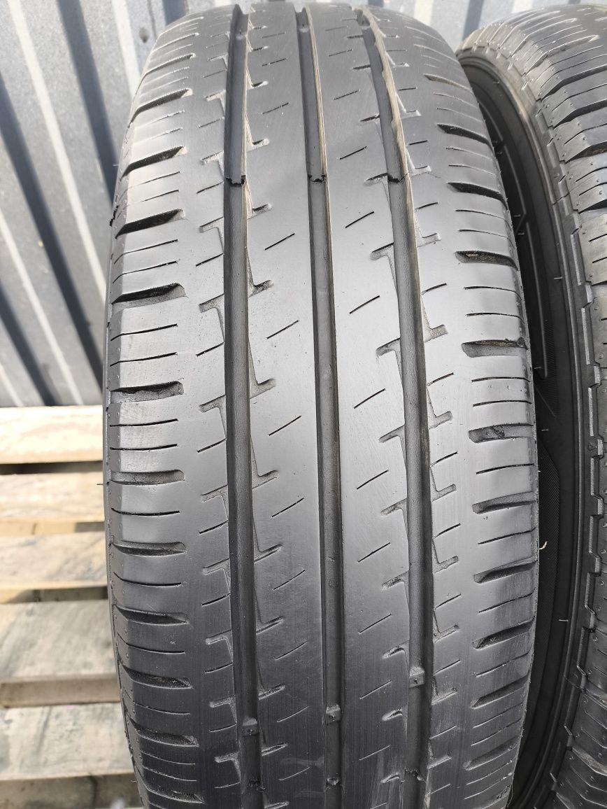 215/14C Hankook Vantra LT 2SZTUKI