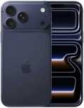 APPLE iPhone 17 Pro Max 5G 256GB 6.9" 120Hz Niebieski