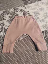 george spodnie\leginsy r. 50-62 cm