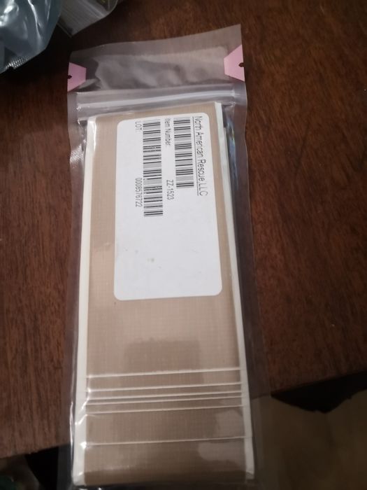 Лента Gecko Grip