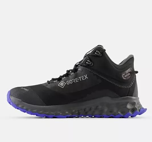 New Balance Fresh Foam Garo Midcut Gore-Tex